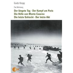 Die Befreiung