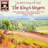 My Spirit Sang All Day
