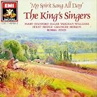 Click here to buy My Spirit Sang All Day by  Anonymous, Sir Edward Cuthbert Bairstow, Frank Bridge, Edward Elgar, and Gerald Finzi .