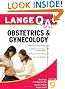 Lange Q&A Obstetrics & Gynecology, 9th Edition