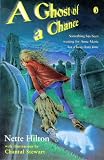  : A Ghost of a Chance (Puffin books)