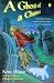 Books : A Ghost of a Chance (Puffin books)