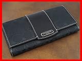 コーチ COACH 長財布 CH43412-SBKBK [並行輸入品]