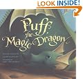 Puff, the Magic Dragon (Book & CD)