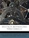 Search : Deutsch-bÃ¶hmisches WÃ¶rterbuch (Czech Edition)