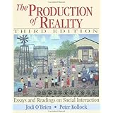 the production of reality