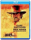 Pale Rider - Der namenlose Reiter [Blu-ray] - Clint Eastwood