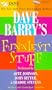 Dave Barry's Funniest Stuff