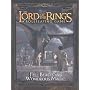 Fell Beasts and Wondrous Magic (The Lord of the Rings Roleplaying Game)