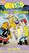 Catdog: Catdog Vs the Greasers