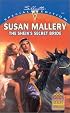 The Sheik's Secret Bride (Desert Rogues, No. 3)