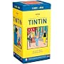 Les Aventures de Tintin (Coffret bilingue - Asie) &hellip <b>VHS</b> ~ David Fox