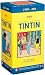 Les Aventures de Tintin (Coffret bilingue - Asie) : Le lotus bleu / Les Aventures de Tintin au Tibet / Vol 714 pour Sydney [VHS]