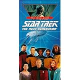 Star Trek - The Next Generation, Episode 125: The Inner Light (1987)