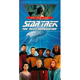 Star Trek - The Next Generation, Episode 125: The Inner Light [VHS]