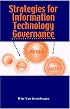 Strategies for Information Technology Governance
