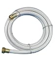 TastePURE 22743 10' Reinforced RV Fresh Water Hose