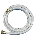 Camco 22743 TastePURE RV 10' Drinking Water Hose