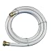 TastePURE 22743 10' Reinforced RV Fresh Water Hose