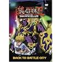 Yu-Gi-Oh!: Season 3, Vol. 1 - Back to Battle City
