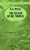 The Island of Dr. Moreau