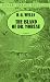 The Island of Dr. Moreau (Dover Thrift Editions)