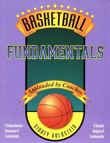 Basketball Fundamentals (Nitty-Gritty Basketball Series) Basketball Fundamentals (Nitty-Gritty Basketball Series)