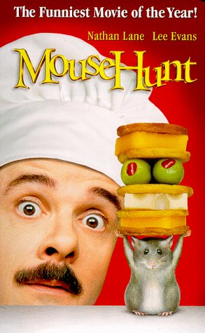 City Travel Guides Discounted  VHS : Mousehunt