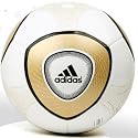 Official Adidas 2010 Finale Glider Football -- Size 3