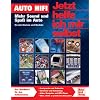 Auto Hifi: Mehr Sound und Spa� im Auto - f�r alle Marken und Modelle: Das Handbuch f�r den Einbau von Audio-Systemen