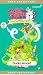 Pocket Dragon Adventures [VHS] [UK Import]