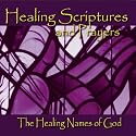 Healing Scriptures and Prayers Vol. 3: Healing Names of God