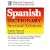 Simon & Schuster's International Spanish Dictionary