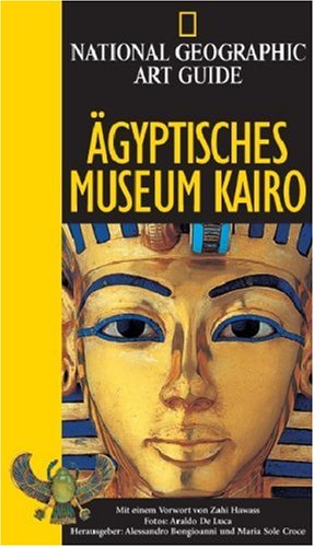 Schatzkammern der Welt. Ägyptisches Museum