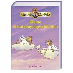 Kleine Schutzengelgeschichten. Kinderschatz