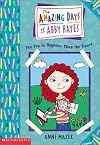 The Pen Is Mightier Than the Sword (The Amazing Days of Abby Hayes)