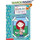 Amazing Days Of Abby Hayes, The #06: The Pen Is Mightier Than The Sword (Amazing Days Of... by Anne Mazer