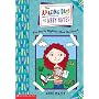 Amazing Days of Abby Hayes, the #06: The Pen Is Mightier Than the Sword