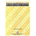  High Temperature Superconductivity, Proceedings of LT-19 Satellite Conference, Cambridge, 13-15 August 1990  by Evetts