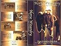 From Ground to First Ride DVD 1: Natural Horsemanship Training "Because There Is Magic in Communication"