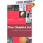 When Skeptics Ask: A Handbook on Christian Evidences
