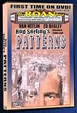 DVD : Patterns [1956]