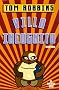 Villa Incognito