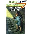The Hidden Staircase (Nancy Drew, Book 2) by Carolyn Keene