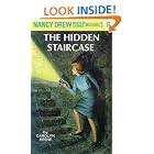 The Hidden Staircase (Nancy Drew, Book 2) by Carolyn Keene