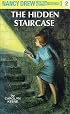 The Hidden Staircase (Nancy Drew, Book 2)