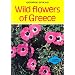 Wild Flowers of Greece