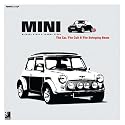 Mini Cooper: The Car, The Cult and British Beats