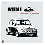 MINI - The Car, The Cult and The Swinging Music - inkl. 4 Audio CDs