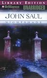 Nightshade: A Novel
